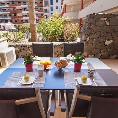Markethome Balcon De Los Gigantes B09 Puerto de Santiago  Luaran gambar