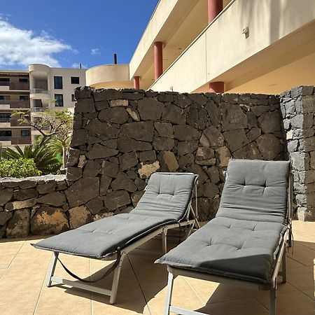 Markethome Balcon De Los Gigantes B09 Puerto de Santiago  Luaran gambar