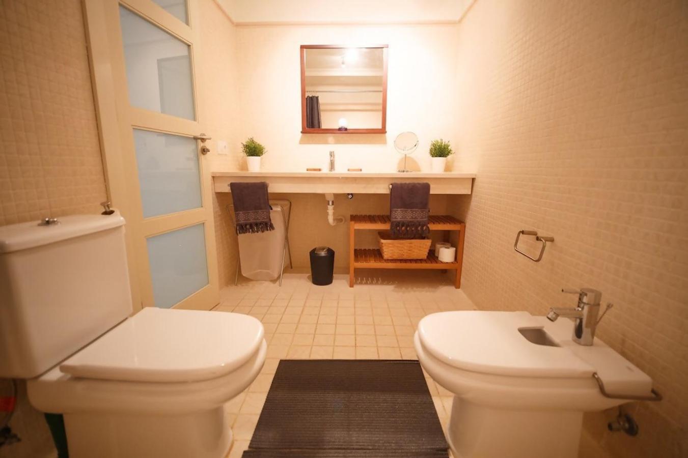 Markethome Balcon De Los Gigantes B09 Puerto de Santiago  Luaran gambar