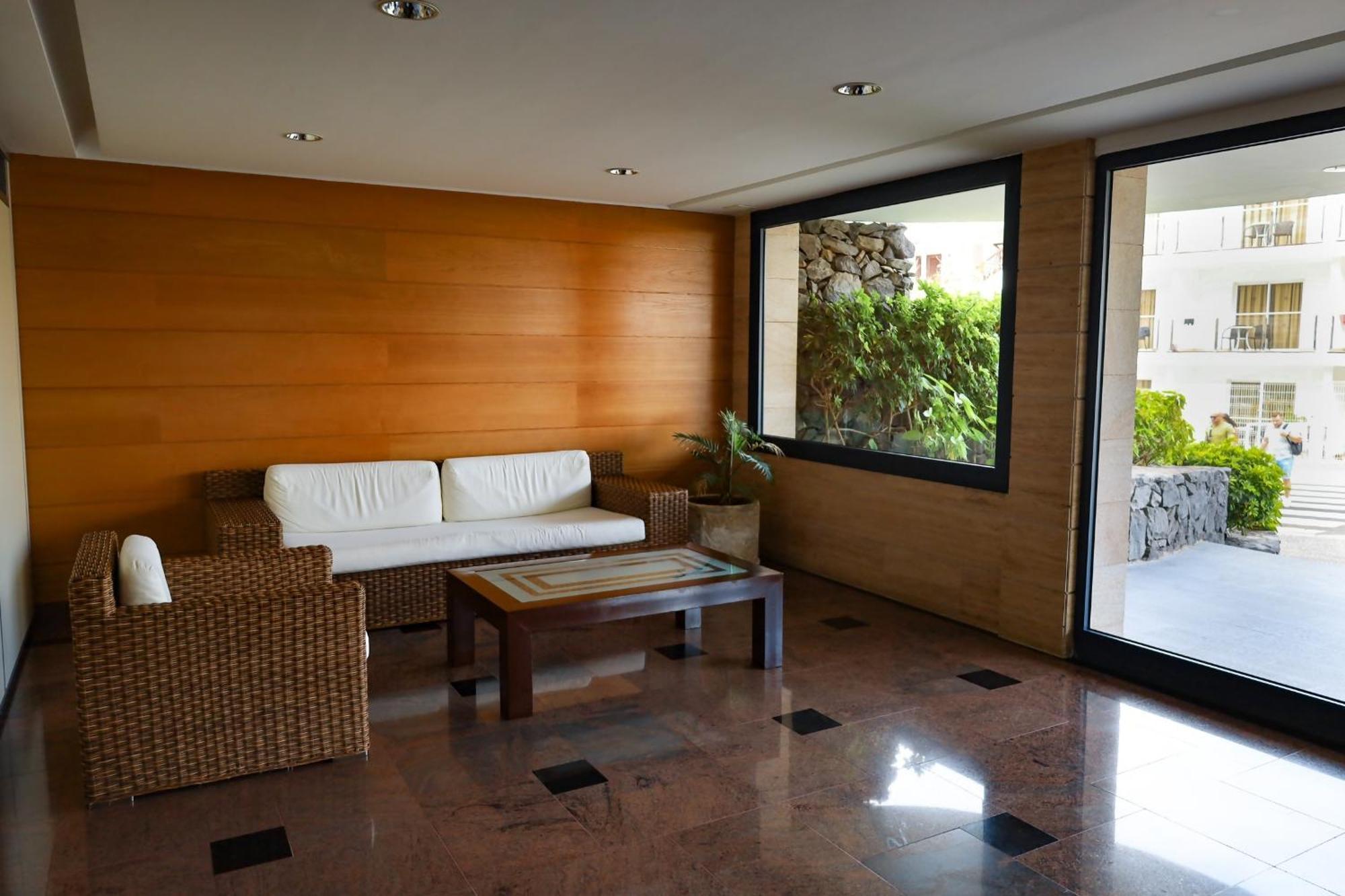 Markethome Balcon De Los Gigantes B09 Puerto de Santiago  Luaran gambar