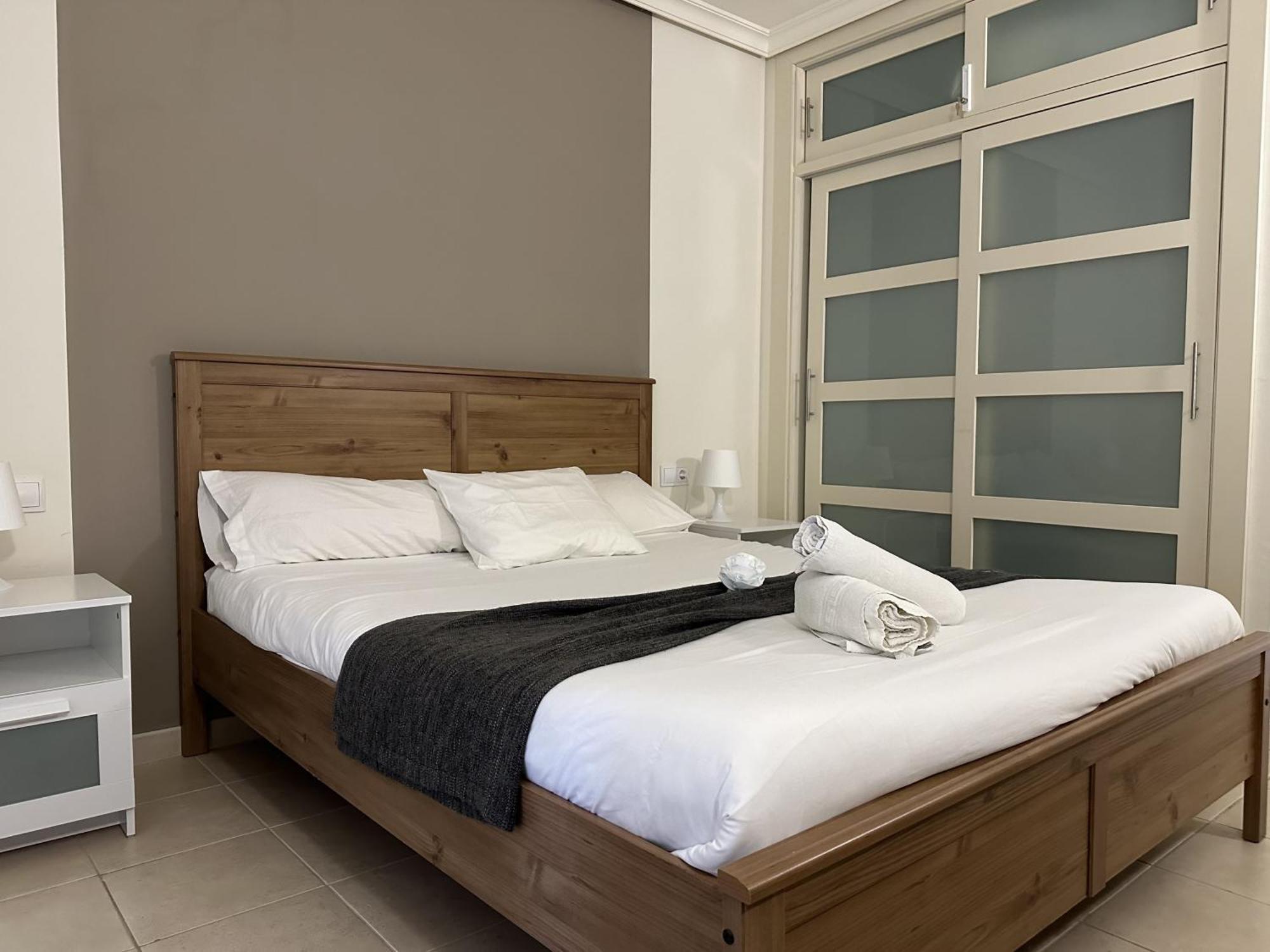 Markethome Balcon De Los Gigantes B09 Puerto de Santiago  Luaran gambar
