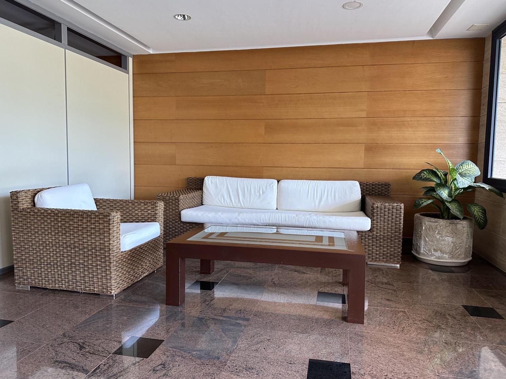 Markethome Balcon De Los Gigantes B09 Puerto de Santiago  Luaran gambar