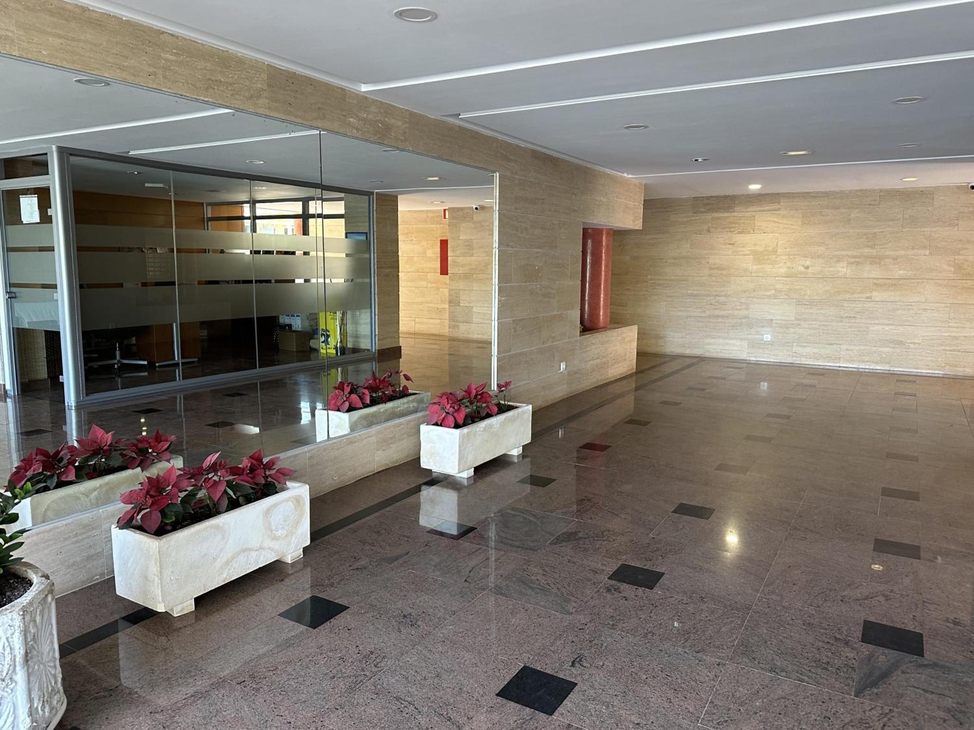 Markethome Balcon De Los Gigantes B09 Puerto de Santiago  Luaran gambar